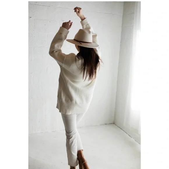 NWOT Free People Chamomile Cardi - Picture 6 of 15